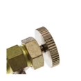 thumbnail image 2 of Fuel Bleeder Valve For Bobcat 743 751 753 763 773 S175 S185 S205 T180 6598102, 2 of 5