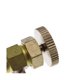 thumbnail image 2 of Fuel Bleeder Valve For Bobcat 743 751 753 763 773 S175 S185 S205 T180 6598102, 2 of 5