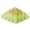 A002- B, variant on Slow Rising Croissant Squishy Toy with Filling, Single Piece, Golden Brown, for Relaxation, Simulated Play Toy
