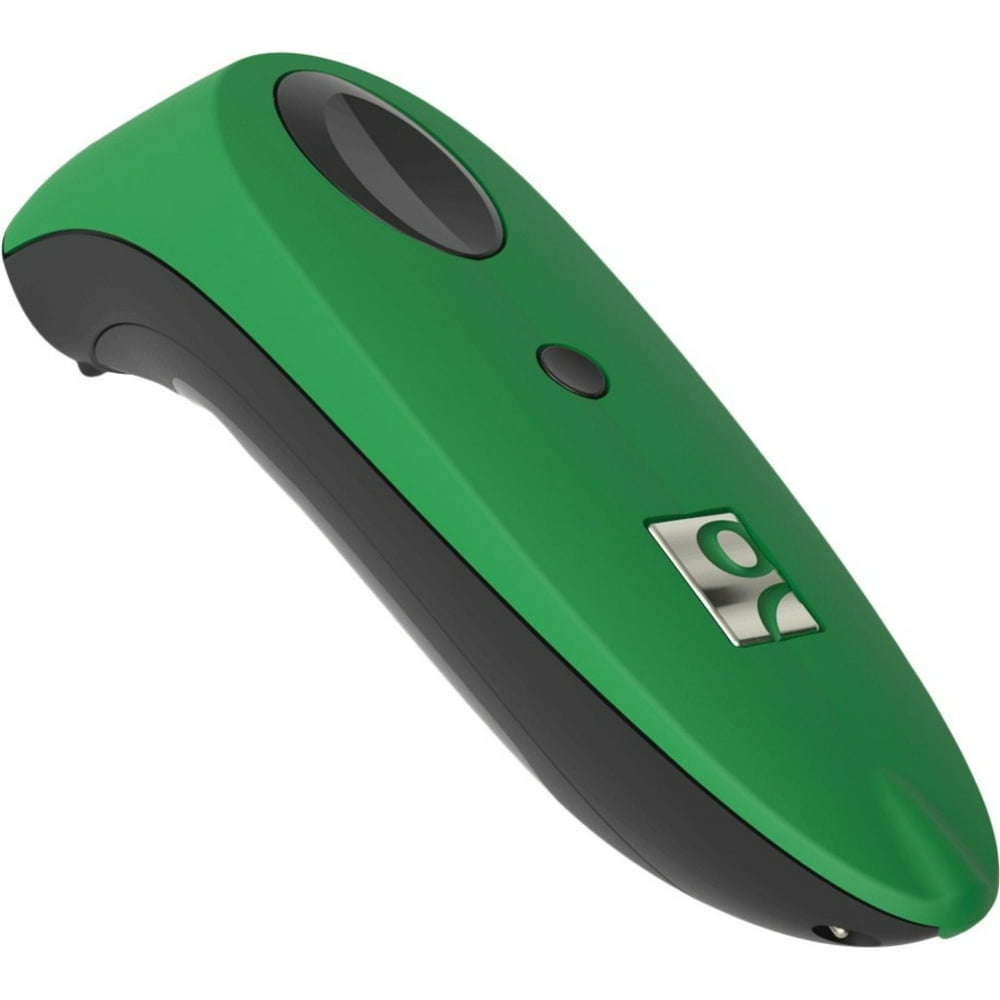 Socket Mobile CHS 7Ci, 1D Barcode Scanner, Green