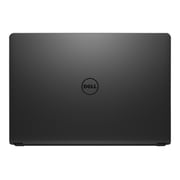 Dell Inspiron 15 Laptop, 15.6, Intel® Pentium® Silver N5000, Intel® UHD Graphics 605, 500GB HDD Storage, 4GB RAM, i3573-P269BLK-PUS