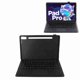 thumbnail image 1 of Tab P11 Pro Gen 2 Funda Con Teclado Para Tableta Con Trackpad, Teclado Magnético Inalámbrico Desmontable, Cubierta Inteligente De Protección Completa Con Soporte Para, 1 of 7