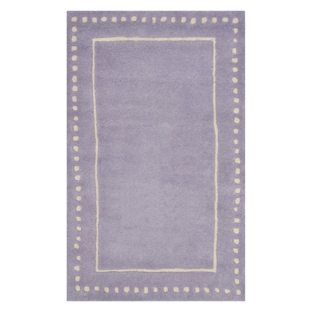 Safavieh Bella Danita Bordered Wool Area Rug or Runner