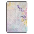thumbnail image 3 of Bohemian Color Outdoor Picnic Blanket, Foldable Waterproof Beach Mat, Portable Beach Blanket for Beach Camping, Hiking, Family Concerts, 3 of 8