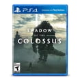 thumbnail image 1 of Shadow Of The Colossus PlayStation 4 ., 1 of 4