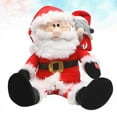 thumbnail image 2 of 1 juguete musical de Papá Noel., 2 of 3