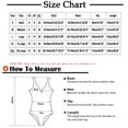 thumbnail image 3 of CaiJunJia Women's Tube Top Strapless Off Shoulder Jumpsuit Summer Vacation Loose Wide Leg Jumpsuit Romper, 3 of 5