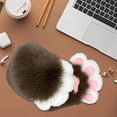 thumbnail image 4 of Jiibva Cat Claw Mittens Cartoon Plush Gloves for Halloween Carnival Party or Stage Performance, 4 of 7