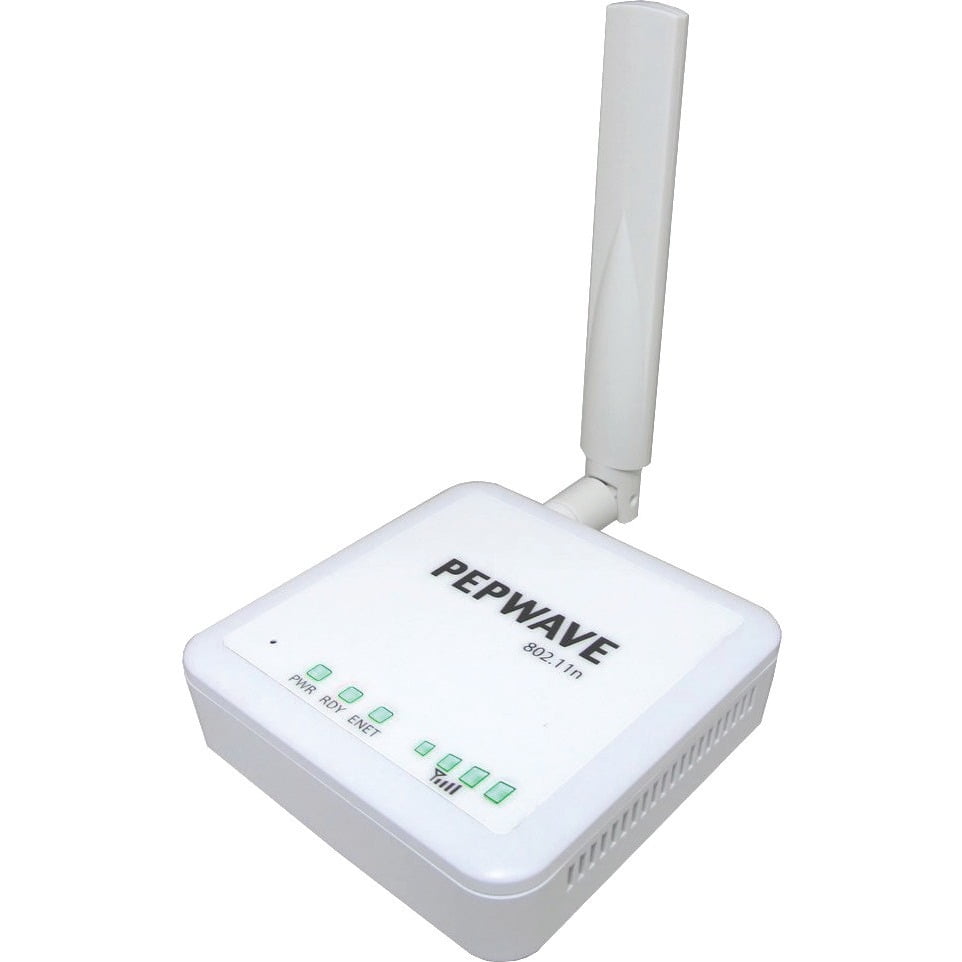Surf OnTheGo Wireless Router