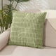 thumbnail image 1 of Fiudx Ofertas Y Liquidación Fundas De Almohada Decorativas Bohemias Para Sala De Estar, Sofá Cama, Decoración Del Hogar Sencilla Y Elegante, Cojín De Pana Suave, 45X45 Cm, 1 of 6
