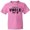 Azalea, variant on I Love My Uncle with Arrow Youth T-Shirt