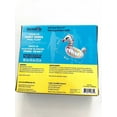 thumbnail image 2 of Giant Zebra Animal Pool Floaty by Incredible Play ( ages 9+ ), 2 of 2