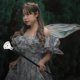 thumbnail image 2 of Stage Performance Enchanter Wand Cosplay Prop Simulation Diamond Scepter Wand, 2 of 3
