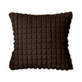 thumbnail image 5 of New Home Living Room Bolster Cushion Cover Bedroom Headboard Pillow Cover (Including Pillow Core), 5 of 9