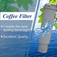 thumbnail image 5 of 4 Filtro de Agua para Máquina de Espresso para de Filtro Aqua F088, para , , , , ., 5 of 5