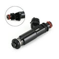 thumbnail image 4 of 1PCS Fuel Injectors 195500-4370 Fit for Mitsubishi Montero Pajero 3.8L V6 2003-2006, 4 of 9