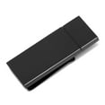 thumbnail image 1 of Black 8GB USB Flash Drive Money Clip, 1 of 3