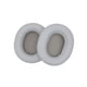 thumbnail image 5 of Sidaley Almohadillas de esponja para los oídos, accesorios para auriculares con cancelación de ruido para juegos profesionales, repuesto para Gris 2piezas, 5 of 6