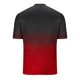 thumbnail image 4 of Top de Color Sólido Casual de los Hombres, Camiseta de Cuello Redondo Botón de Manga Corta de Moda para Uso Al Aire Libre Y Diario, Camiseta de Invierno Cómoda, 4 of 9