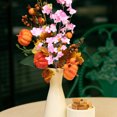 thumbnail image 4 of unbranded Ramo De Flores Artificiales De Cerezo Para En Y Fiesta Con Aspecto Natural, 4 of 8