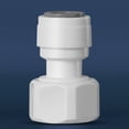 thumbnail image 2 of Water Purifiers Connector Fridge Water Connector Drinking Fountains Compatible, 2 of 9