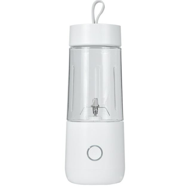 Wchiuoe Electric Juice Cup, Juice Maker, Office Baby Food Home For Ice