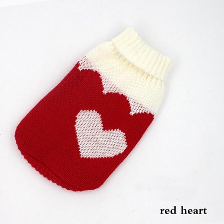 Clothing for Chihuahua Bulldogs Puppy Costume Coat Winter
