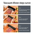 thumbnail image 5 of Fmbmuo Powerful Vacuum Sealer Machine | Fast Sealing for Bulk Food & Freezer, 5 of 6