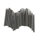 thumbnail image 5 of Juego de 20 brocas para fresado de carburo de tungsteno de grano doble completo, minibroca giratoria, color plateado, 5 of 5