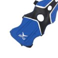 thumbnail image 4 of Protector De Brazo 1 pieza de protector de brazo de tiro con arco, protector de brazo de tiro de nailon hueco, entrenamiento deportivo (azul) Sywqhk Para Estrenar, 4 of 8
