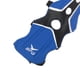 thumbnail image 4 of Protector De Brazo 1 pieza de protector de brazo de tiro con arco, protector de brazo de tiro de nailon hueco, entrenamiento deportivo (azul) Likrtyny Para Estrenar, 4 of 8