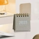 thumbnail image 4 of Mini Calendario 2025 para Decoración de Mesa, Práctico Calendario de Escritorio para La Familia., 4 of 6