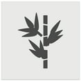 thumbnail image 1 of Bamboo Shoot DIY Cookie Wall Craft Stencil - 3.5 Inch, 1 of 5
