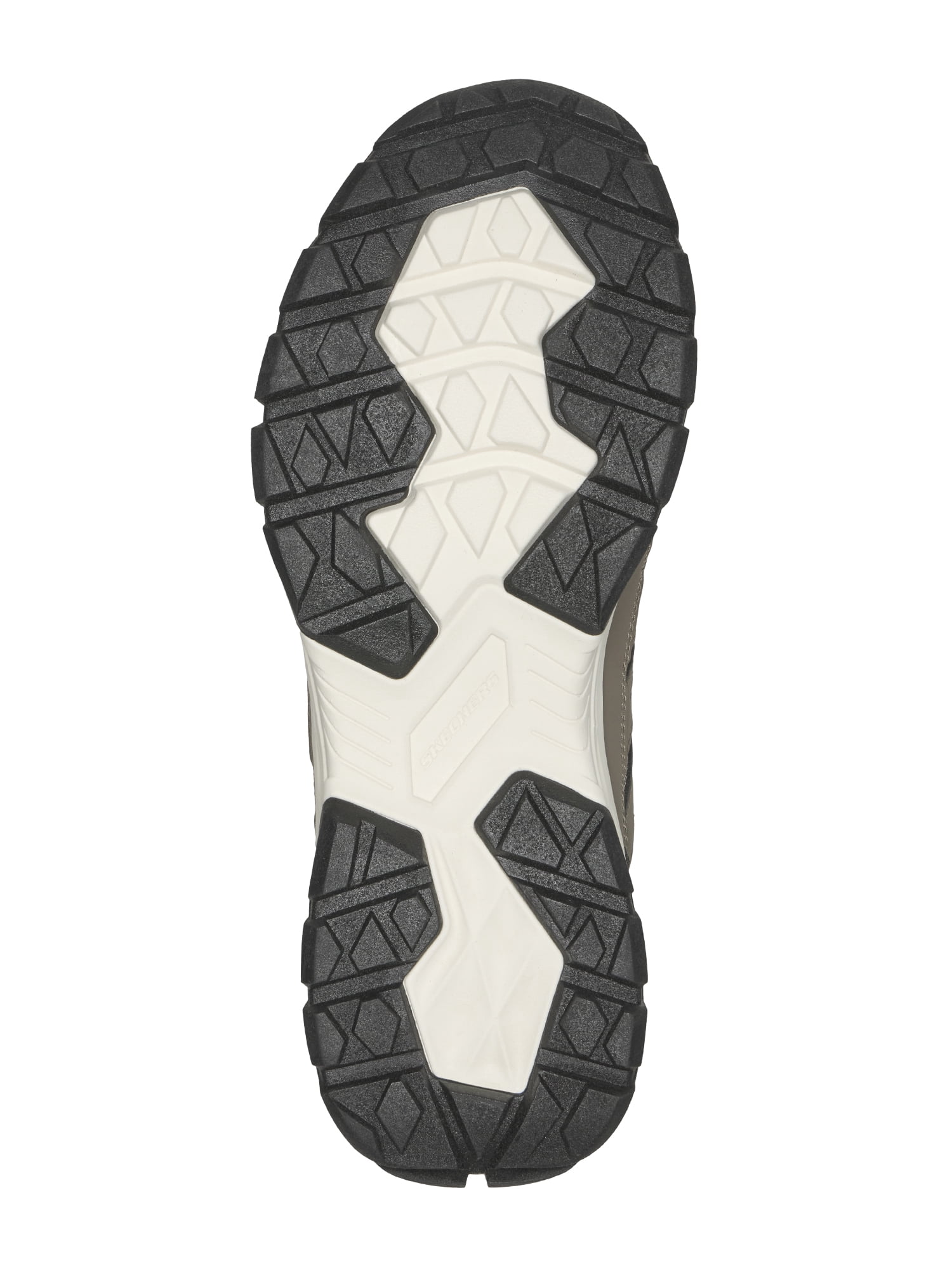 Skechers Men's Brenn Slip-On Athletic Shoe, Wide Width Available
