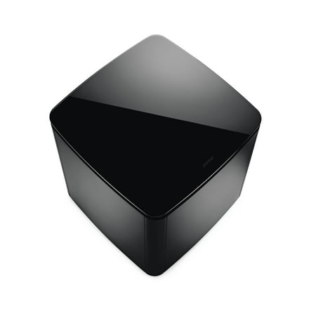Bose - Bass Module 700 Wireless Subwoofer - Black