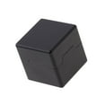 thumbnail image 1 of serony Snooker Billiards Pool Table Aluminum Pool Cue Chalk Holder Case black, 1 of 9