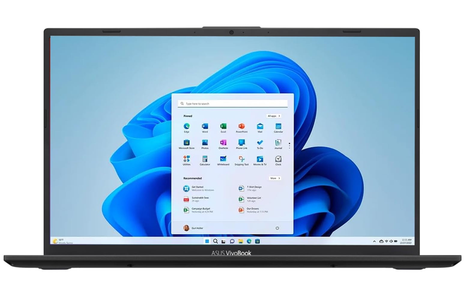 ASUS VivoBook 14'' FHD Laptop, AMD 2-Core Ryzen7 3700U, 8GB DDR4 RAM, 512GB NVMe SSD, AMD Radeon RX Vega 10 Graphics, Backlit Keyboard, WIFI, HDMI, Fingerprint, Windows 10, Gray + Tigology Accessories