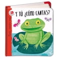 thumbnail image 1 of Y tú ¿cómo cantas?, 1 of 2