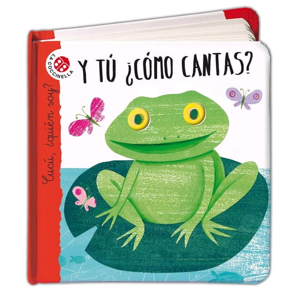Y tú ¿cómo cantas?