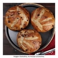 thumbnail image 2 of Hogaza de masa madre de chocolate arándano por pieza, 2 of 4