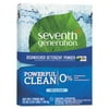 2PK-Seventh Generation Dishwasher Detergent Powder, 45-oz. Box