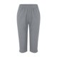 thumbnail image 3 of MKLEKYY Pantalones Cortos Casuales para Mujer, Elegantes y Estampados, Sueltos y de Un Cuarto., 3 of 3