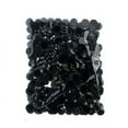 thumbnail image 2 of CHUANK John Bead 400-Piece 12mm (SS50) | Royal Blue Acrylic Round Flat Back Rhinestones, 2 of 4