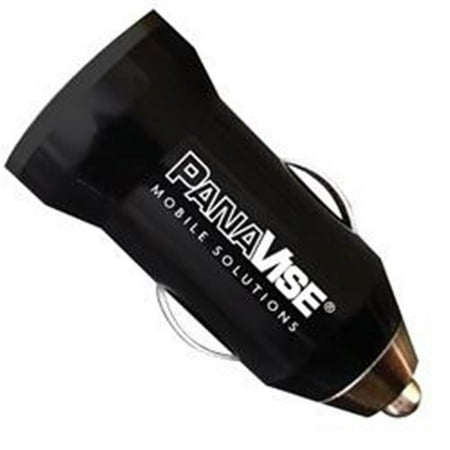 Panavise Products PNV15952B PanaVise 700mAh DC to USB Power Adapter
