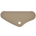 thumbnail image 2 of Tracker Boat Sink Lid 171184 | 16 3/8 x 7 1/4 Inch Taupe Starboard, 2 of 5