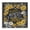 Collect Moments Inspirational Sunflowers, variant on Stupell Industries Farmhouse Canvas Art, 17 x 17, by Deb Strain