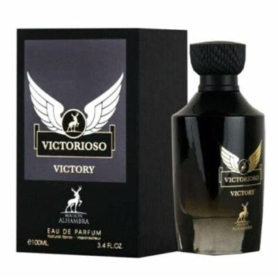 Maison Alhambra Victorioso Victory eau de parfum 100 ml Hombre Maison Alhambra
