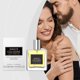 thumbnail image 2 of Sandalwood Men's Perfume Long-lasting Fresh Light Perfume Gift, Does Not Contain Irritating Ingredients, Suitable For All Skin Types.50ML, 2 of 7