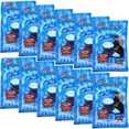 thumbnail image 2 of Instant Snow Powder 12 Packs, Makes 0.8 Gallons of Fake Artificial Snow- Suitable for Cloud Slime and Christmas Snow Decoration, Science Projects, DIY Arts & Crafts, 2 of 8