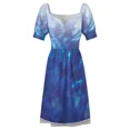 thumbnail image 5 of Stargate and event horizon Sleeveless Dress dresses for woman summer dress woman 2024 trendy, 5 of 7